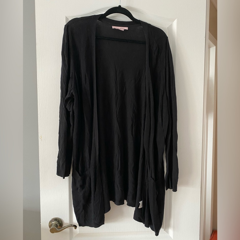 In Every Story cardigan